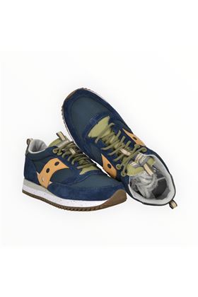 canoscio e nylon--------------- SAUCONY | JAZZ 81-02